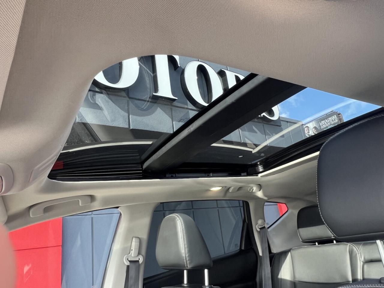 2023 Nissan Murano SV AWD *NO ACCIDENTS/CARPLAY/NAVIGATION/PANORAMIC Photo