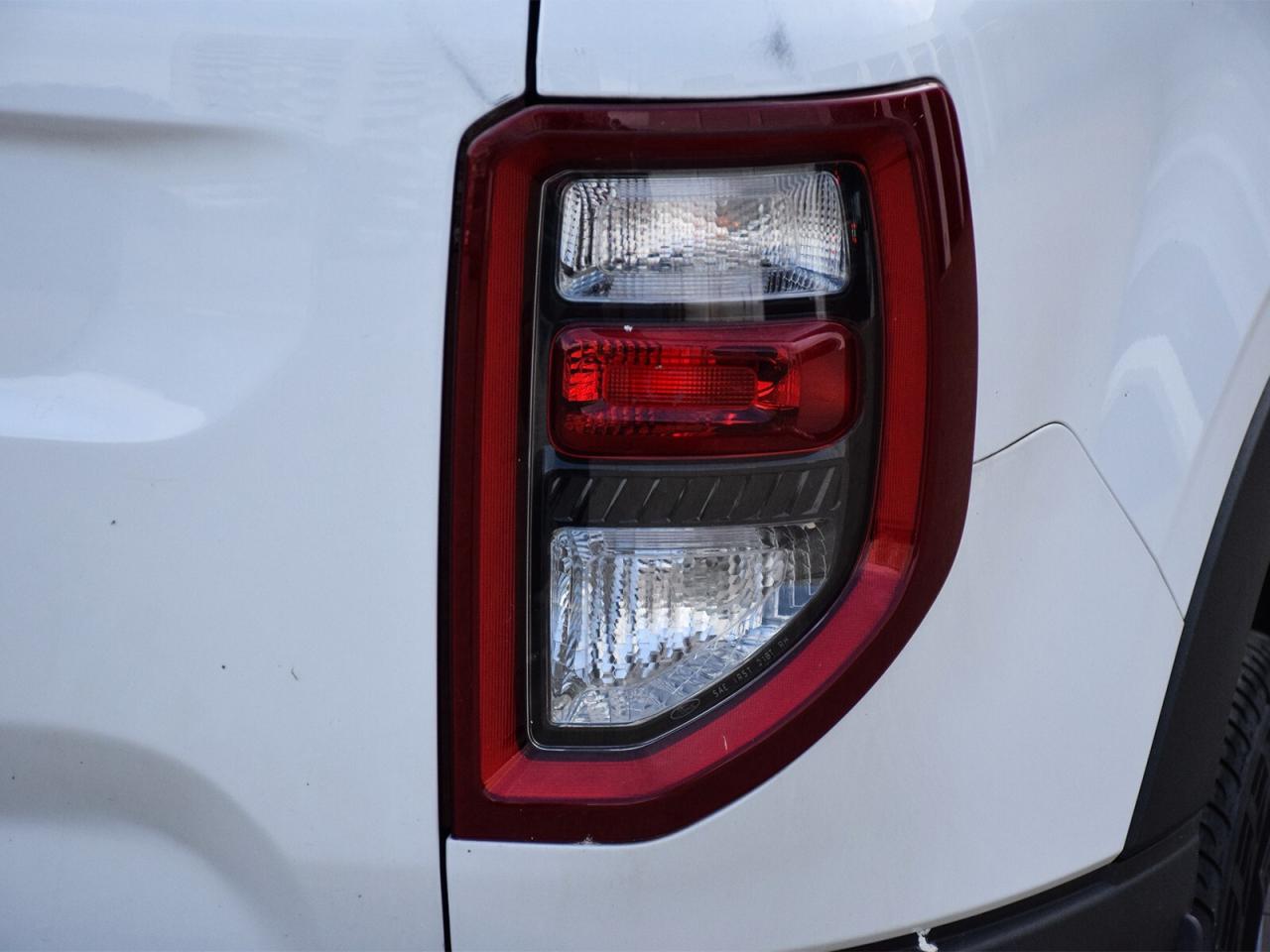 2024 Ford Bronco Sport BADLANDS   2.0L   MOONROOF   TRAILER TOW Photo