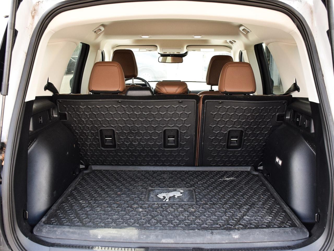 2024 Ford Bronco Sport BADLANDS   2.0L   MOONROOF   TRAILER TOW Photo