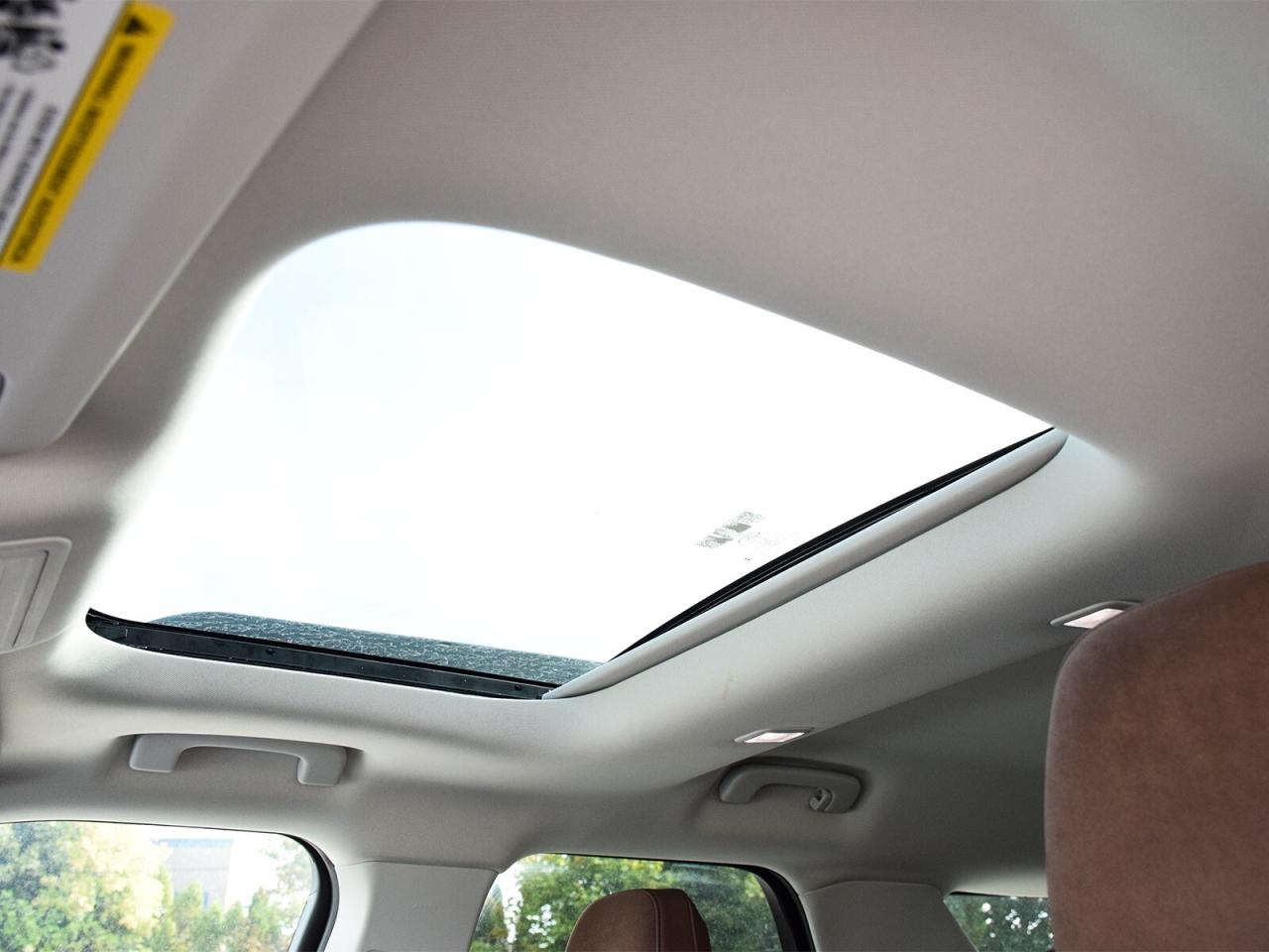 2024 Ford Bronco Sport BADLANDS   2.0L   MOONROOF   TRAILER TOW Photo