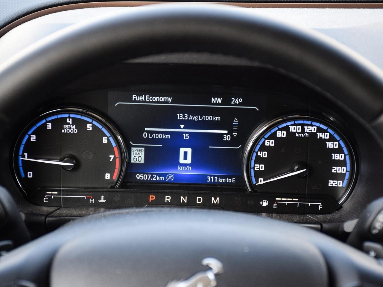 2024 Ford Bronco Sport BADLANDS   2.0L   MOONROOF   TRAILER TOW Photo