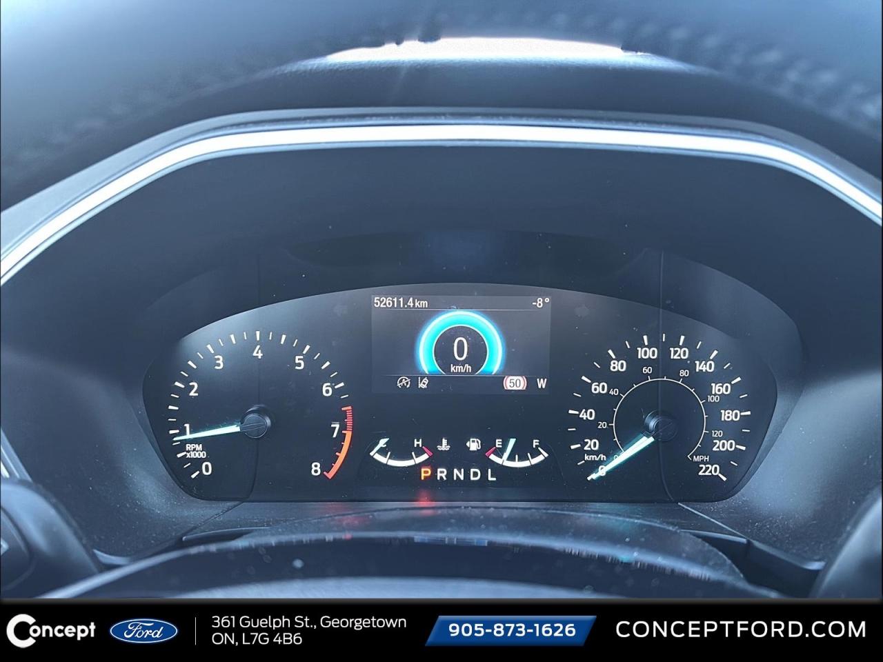 2021 Ford Escape SE AWD   COLD WEATHER PKG   LOW KM Photo