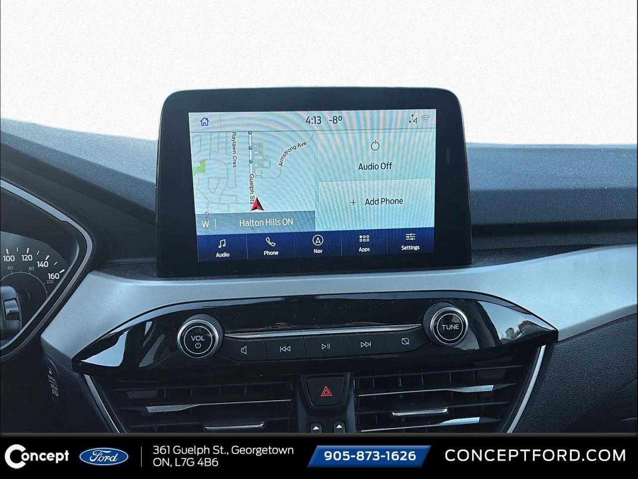 2021 Ford Escape SE AWD   COLD WEATHER PKG   LOW KM Photo