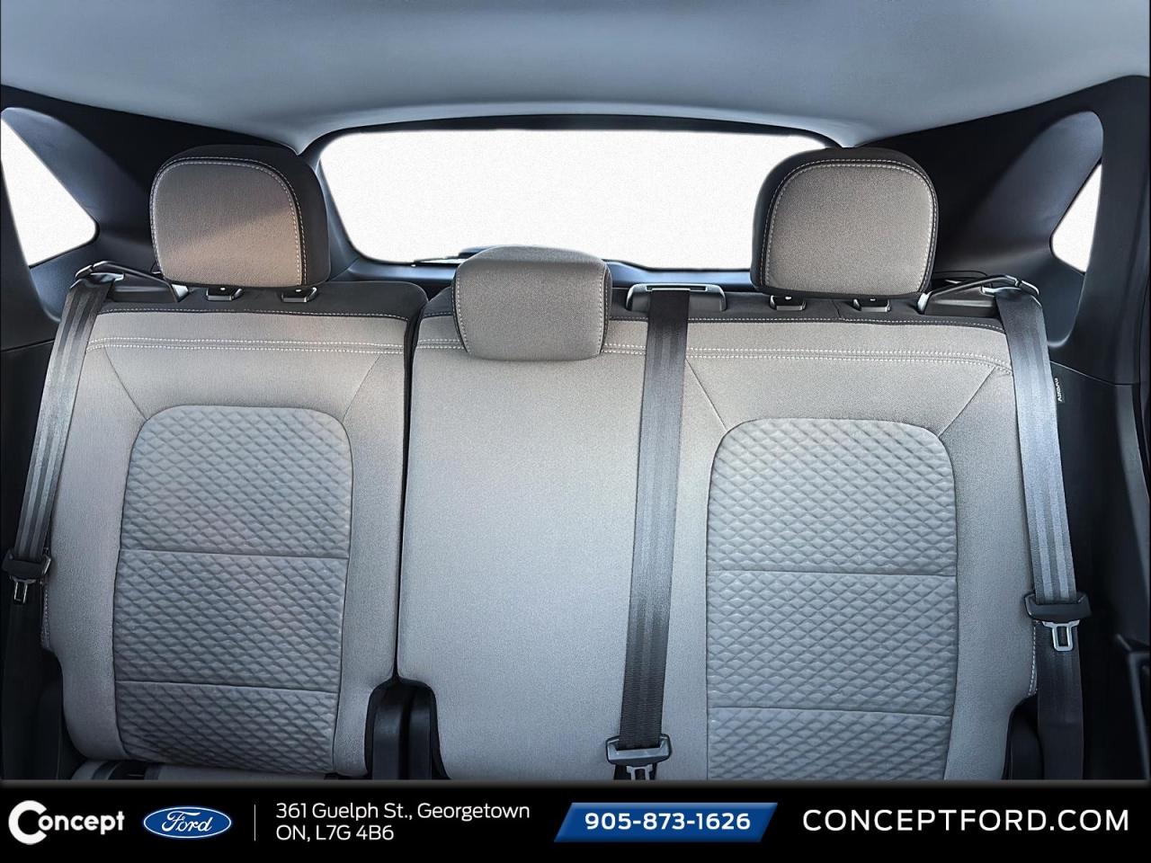 2021 Ford Escape SE AWD   COLD WEATHER PKG   LOW KM Photo