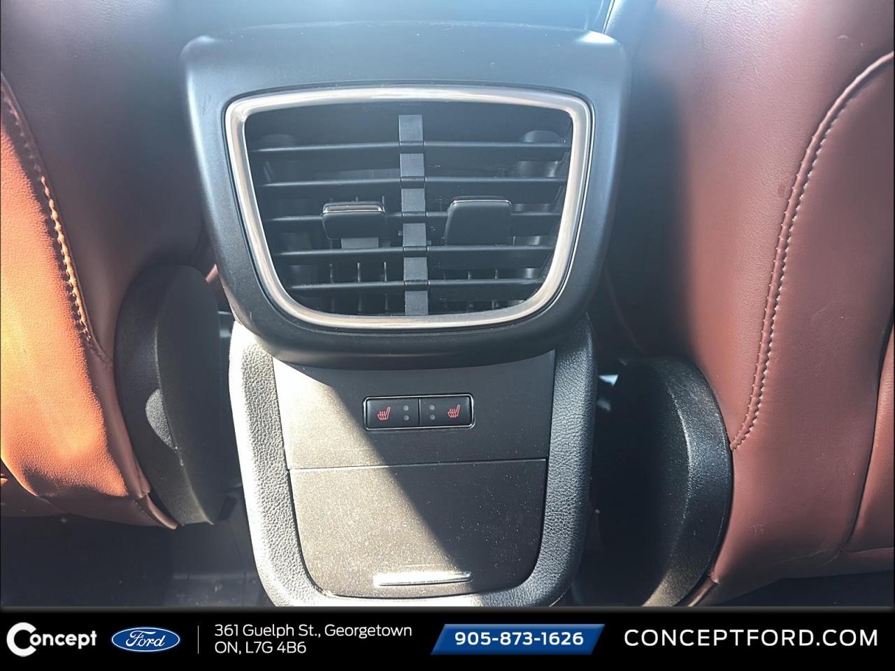 2017 Lincoln MKX RESERVE   AWD    3.7 V6   TECH PKG   ROOF   ALLOYS Photo