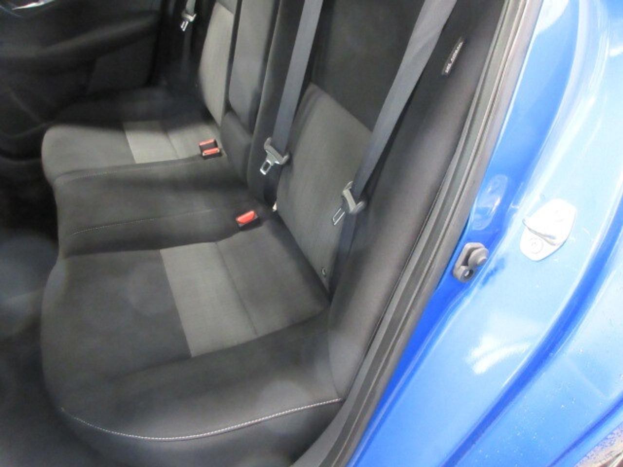 2021 Nissan Sentra SV, ROOF, HTD. SEATS, ALLOYS, APPLE/ANDROID, 47K! Photo