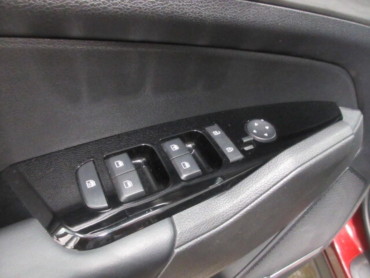 2023 Kia Sportage X-LINE AWD, HTD. LEATHER, APPLE/ANDROID, 79K! Photo