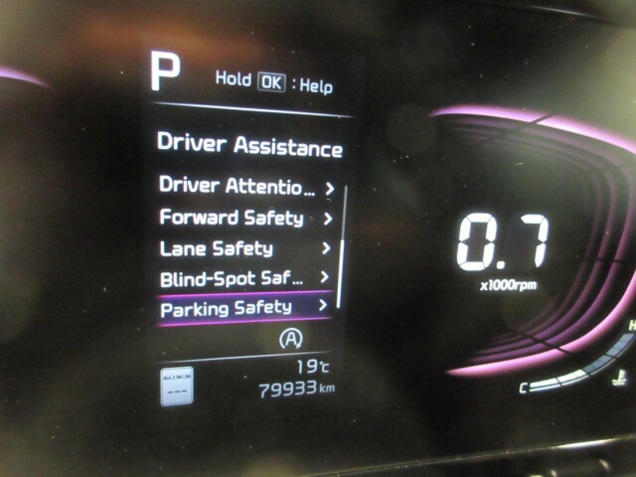 2023 Kia Sportage X-LINE AWD, HTD. LEATHER, APPLE/ANDROID, 79K! Photo