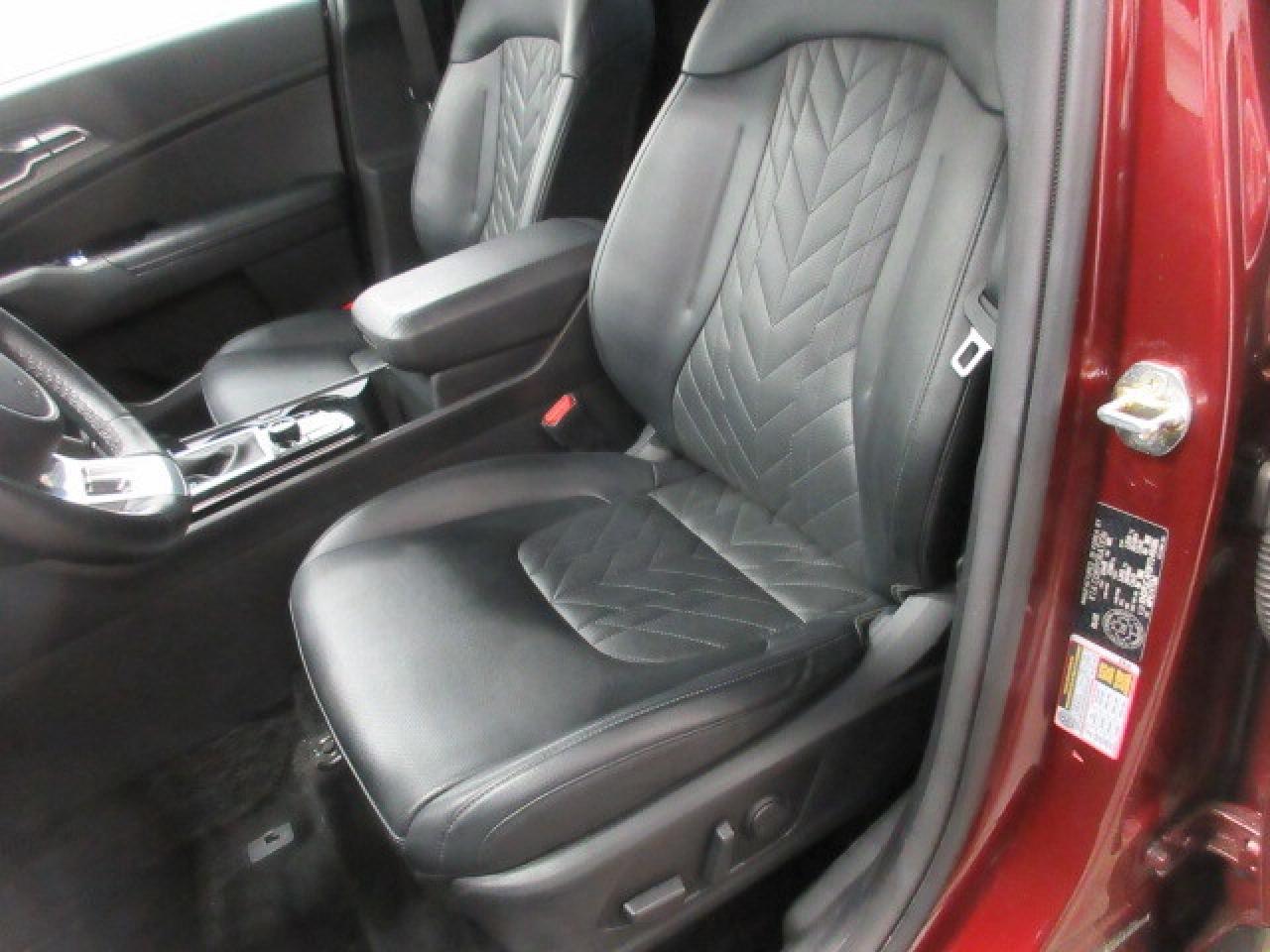 2023 Kia Sportage X-LINE AWD, HTD. LEATHER, APPLE/ANDROID, 79K! Photo