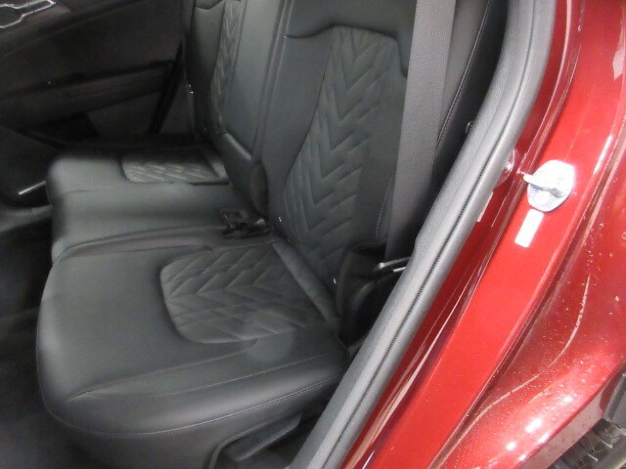 2023 Kia Sportage X-LINE AWD, HTD. LEATHER, APPLE/ANDROID, 79K! Photo