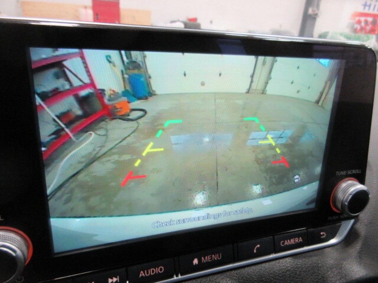 2024 Nissan Sentra SV, HTD. SEATS, ALLOYS, A/C, APPLE/ANDROID, 51K! Photo