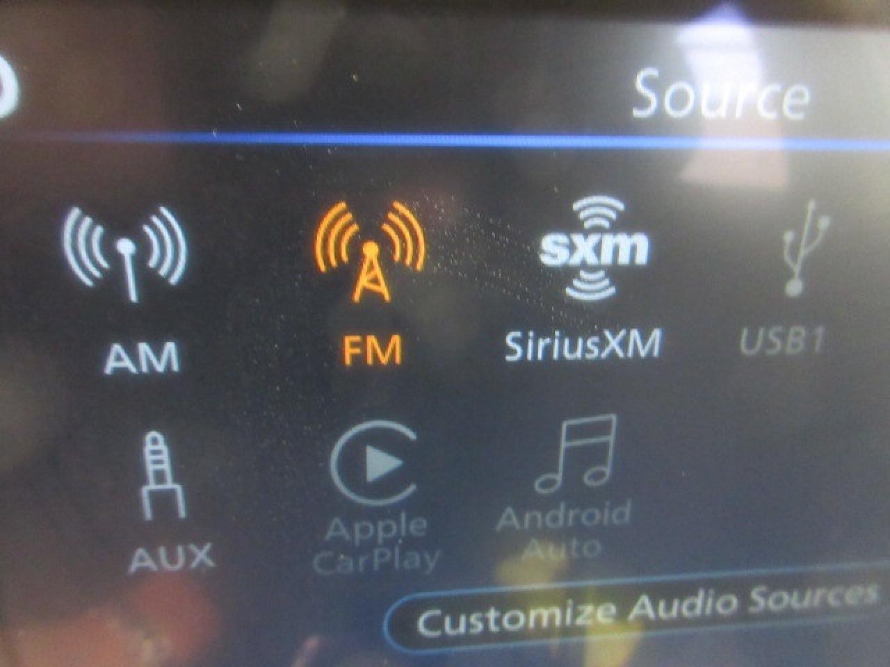 2024 Nissan Sentra SV, HTD. SEATS, ALLOYS, A/C, APPLE/ANDROID, 51K! Photo