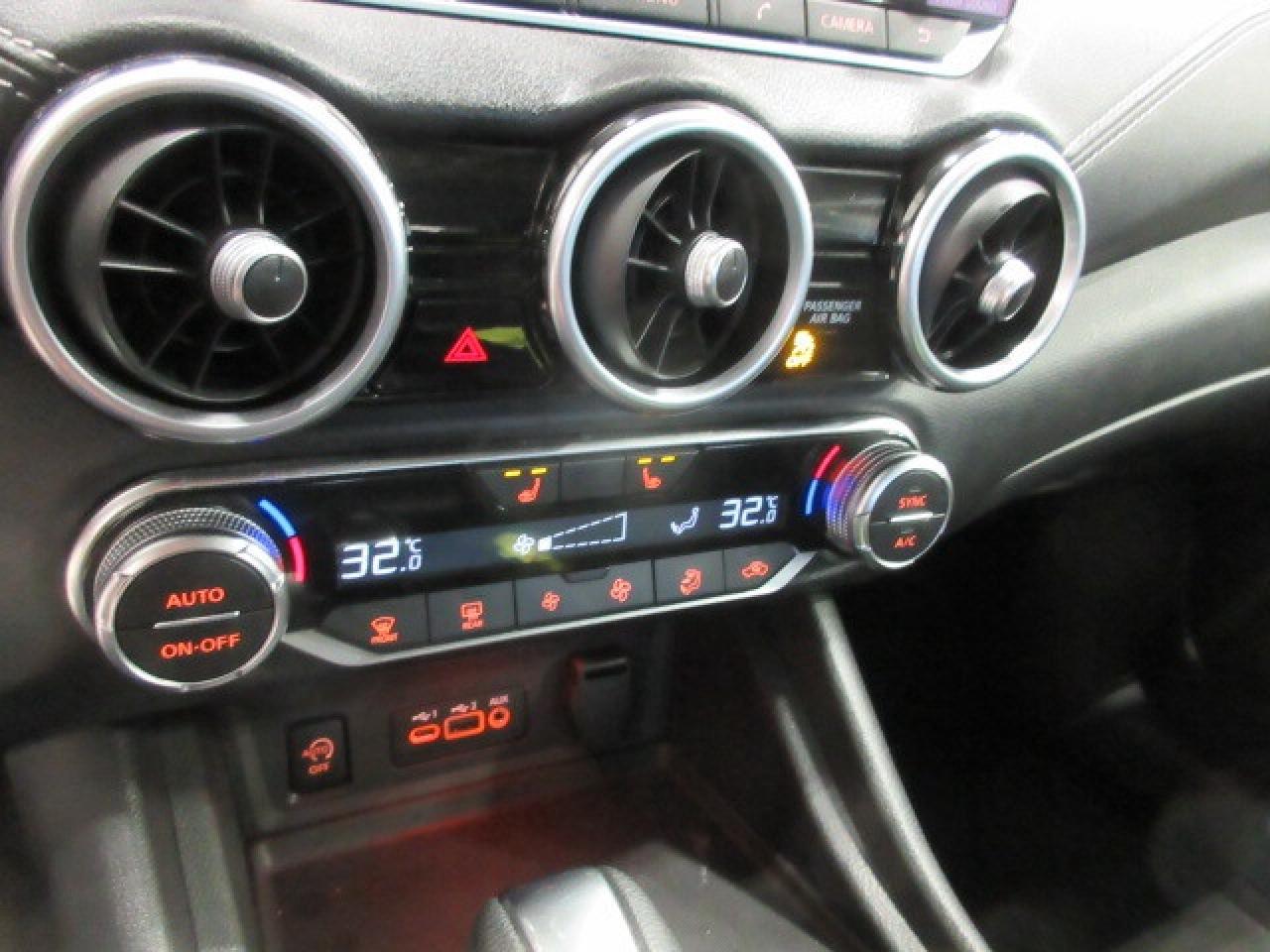 2024 Nissan Sentra SV, HTD. SEATS, ALLOYS, A/C, APPLE/ANDROID, 51K! Photo