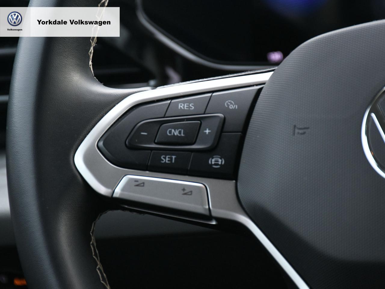 2024 Volkswagen Taos  Photo