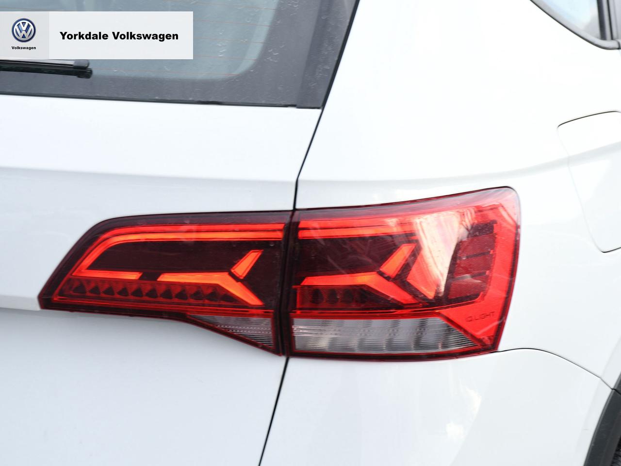 2024 Volkswagen Taos  Photo