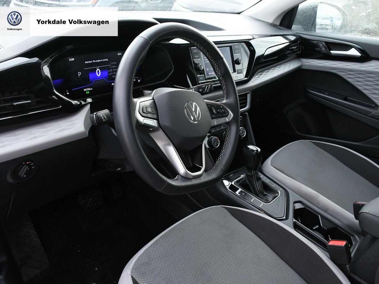 2024 Volkswagen Taos  Photo