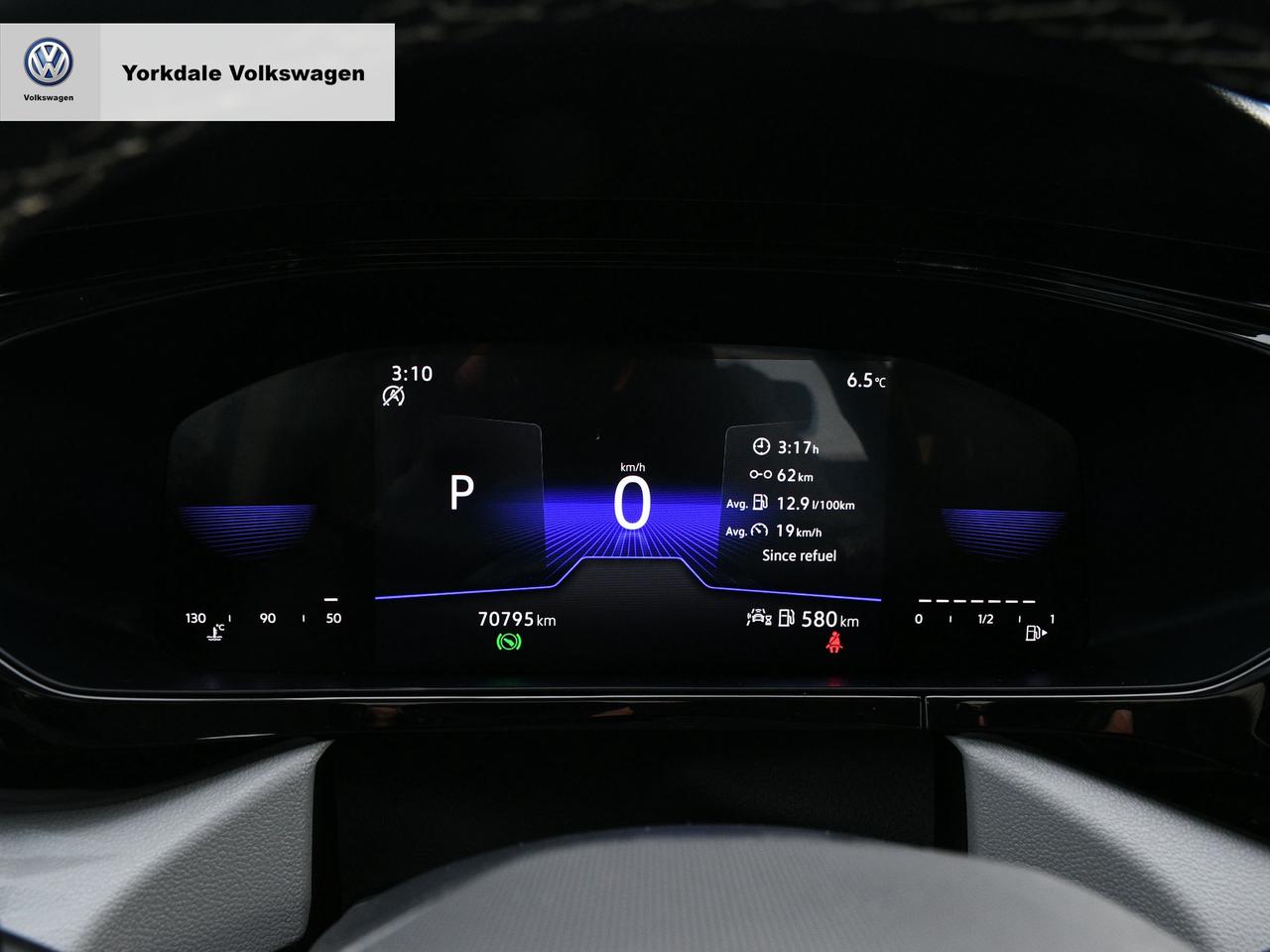 2024 Volkswagen Taos  Photo