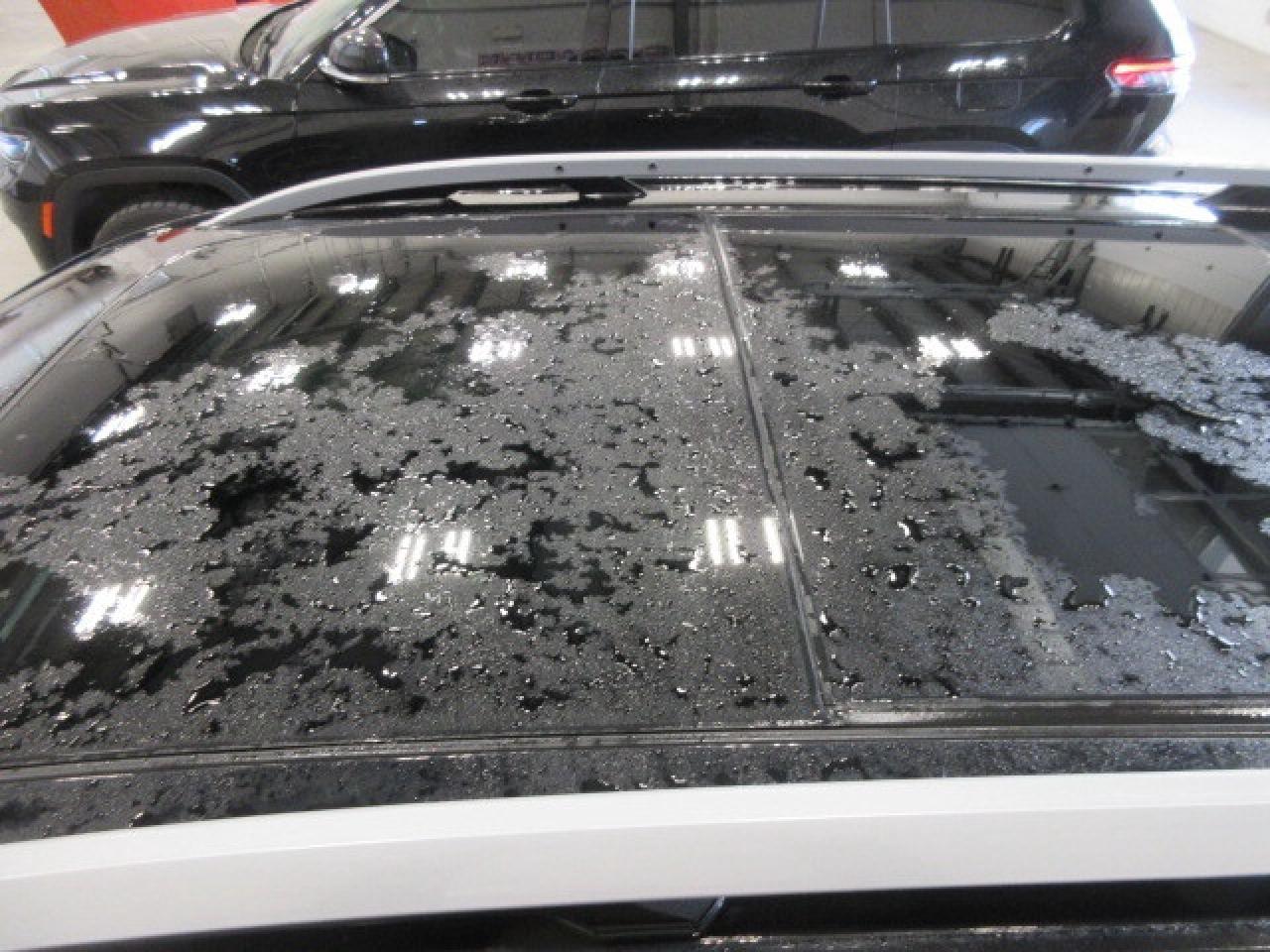 2022 GMC Terrain SLT AWD, NAV, ROOF, LEATHER, APPLE/ANDROID, 69K! Photo