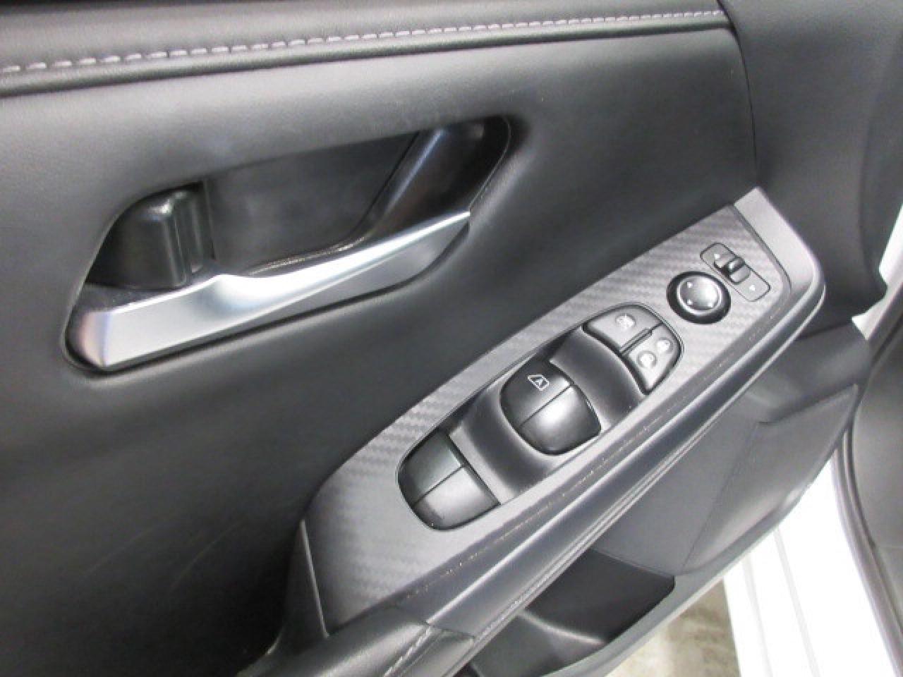 2024 Nissan Sentra SV, HTD. SEATS, ALLOYS, A/C, APPLE/ANDROID, 66K! Photo