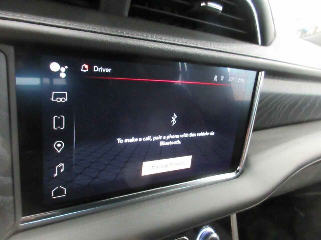 2023 GMC Yukon XL DENALI, NAV, ROOF, LEATHER APPLE/ANDROID, 35K! Photo