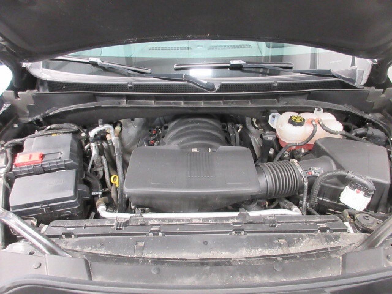 2023 GMC Yukon XL DENALI, NAV, ROOF, LEATHER APPLE/ANDROID, 35K! Photo