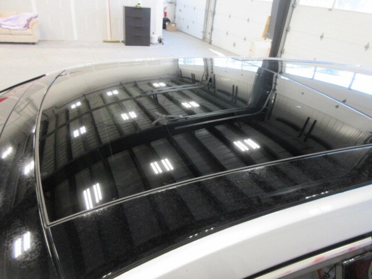 2020 Ford Edge TITANIUM AWD, ROOF, LEATHER, APPLE/ANDROID, 98K! Photo