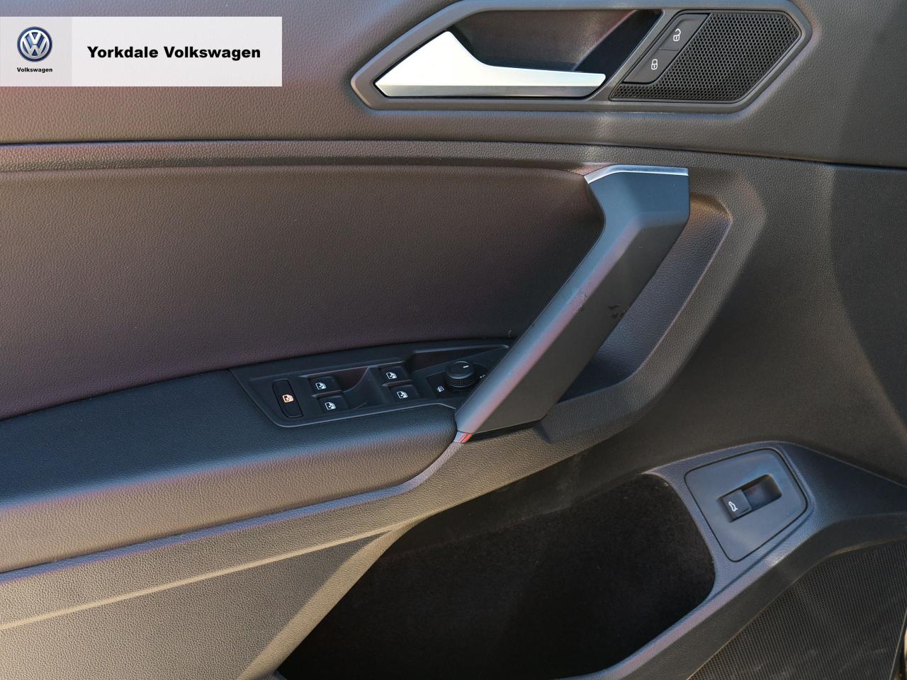 2019 Volkswagen Tiguan 4Motion Photo