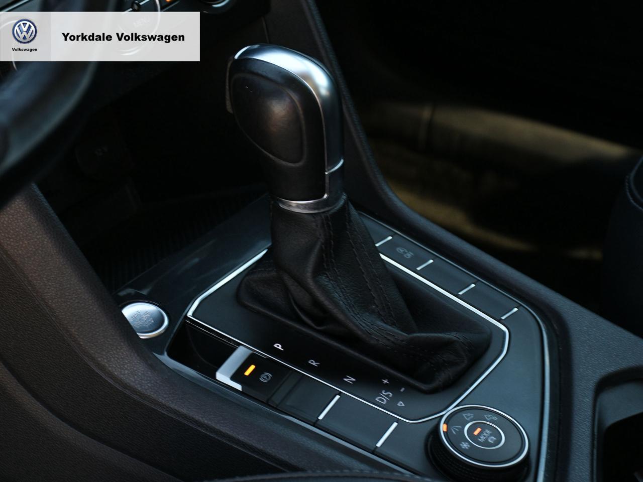 2019 Volkswagen Tiguan 4Motion Photo