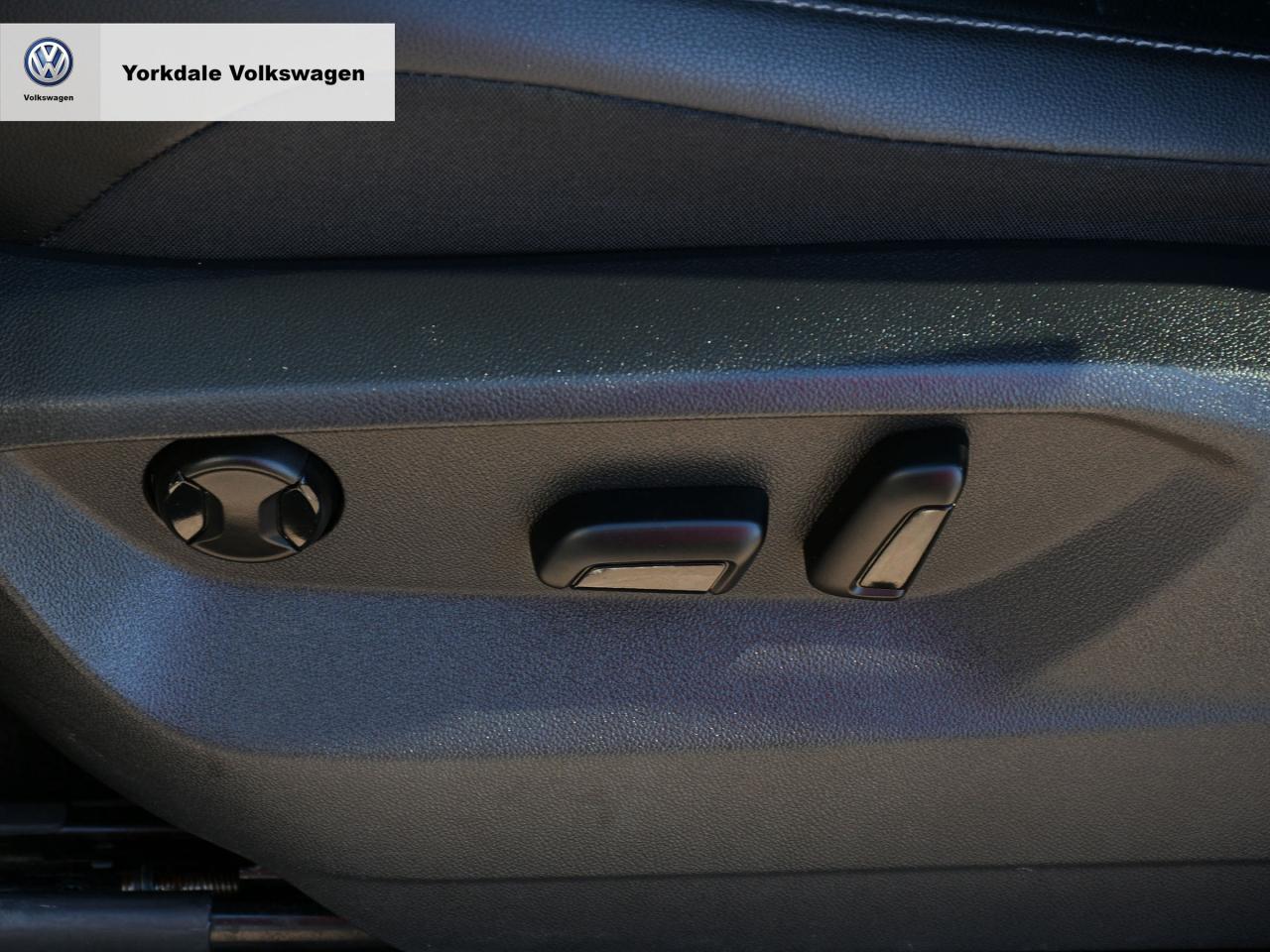 2019 Volkswagen Tiguan 4Motion Photo