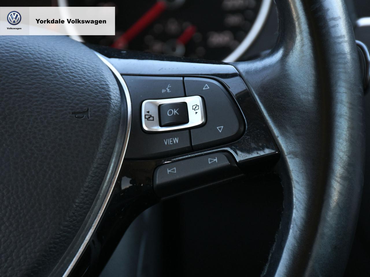 2019 Volkswagen Tiguan 4Motion Photo