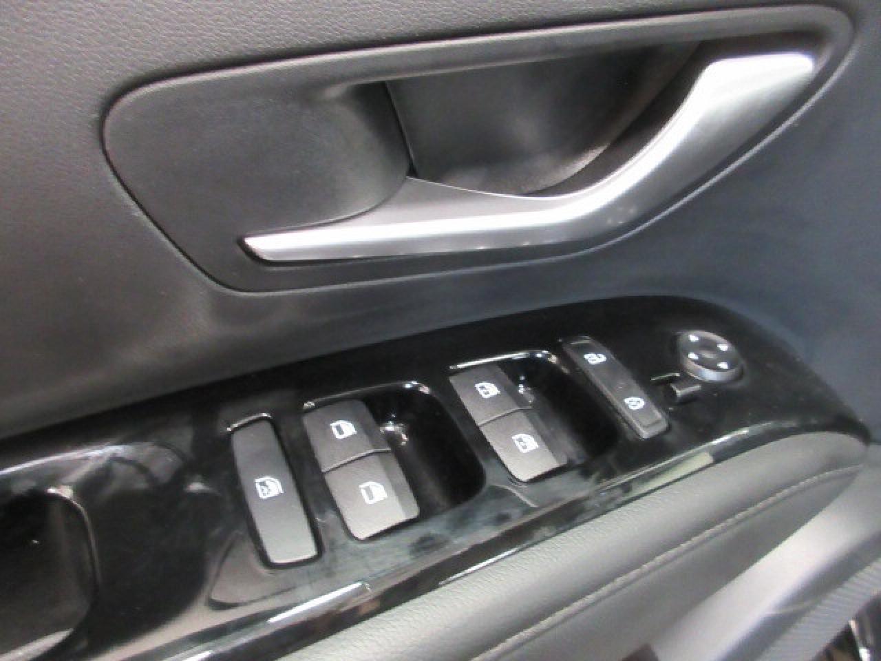 2022 Hyundai Tucson TREND AWD, PANA ROOF, LEATHER, APPLE/ANDROID, 35K! Photo