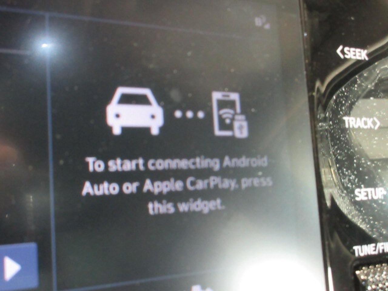 2022 Hyundai Tucson TREND AWD, PANA ROOF, LEATHER, APPLE/ANDROID, 35K! Photo