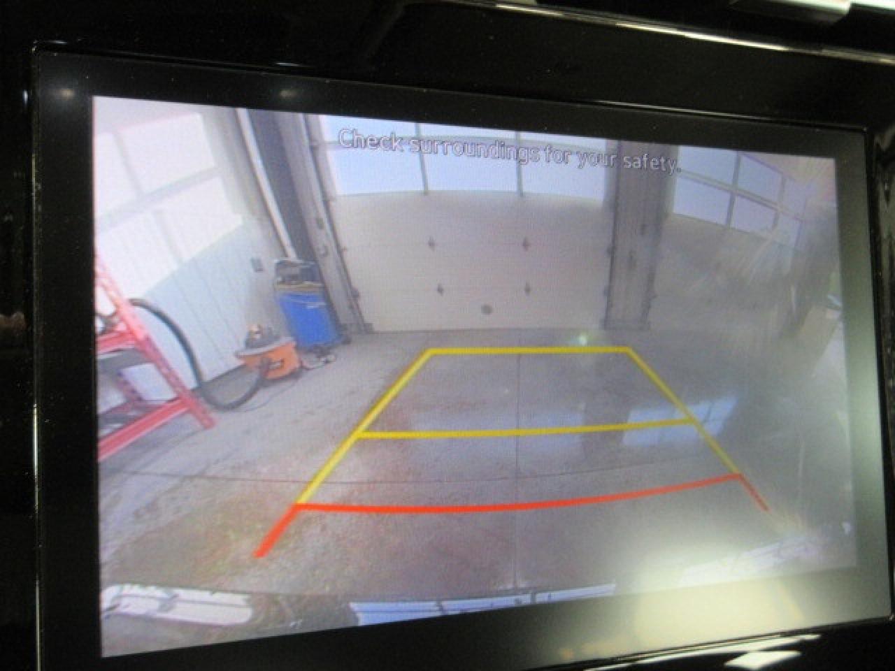 2022 Hyundai Tucson TREND AWD, PANA ROOF, LEATHER, APPLE/ANDROID, 35K! Photo