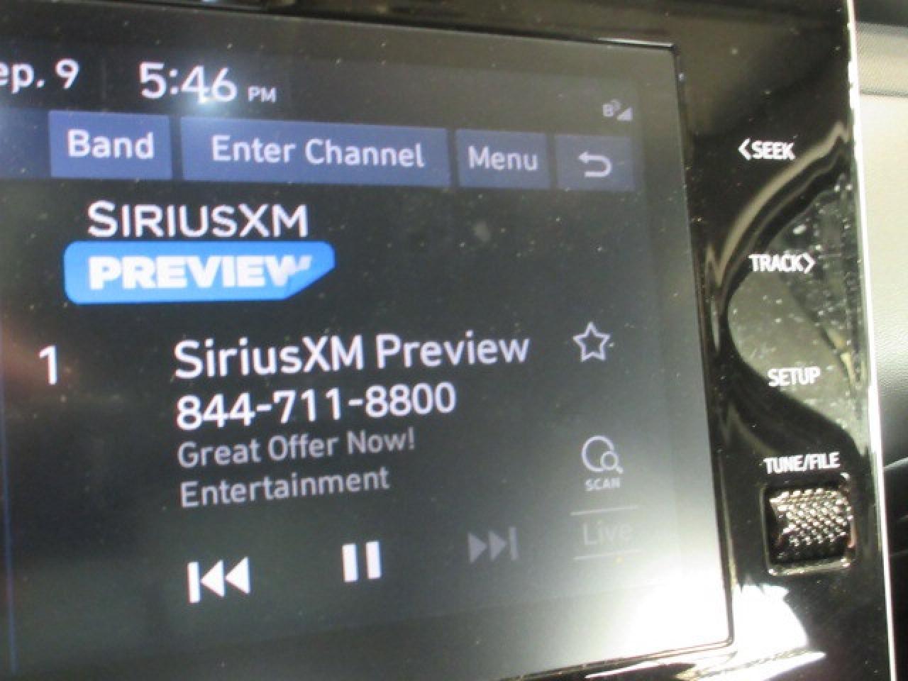 2022 Hyundai Tucson TREND AWD, PANA ROOF, LEATHER, APPLE/ANDROID, 35K! Photo