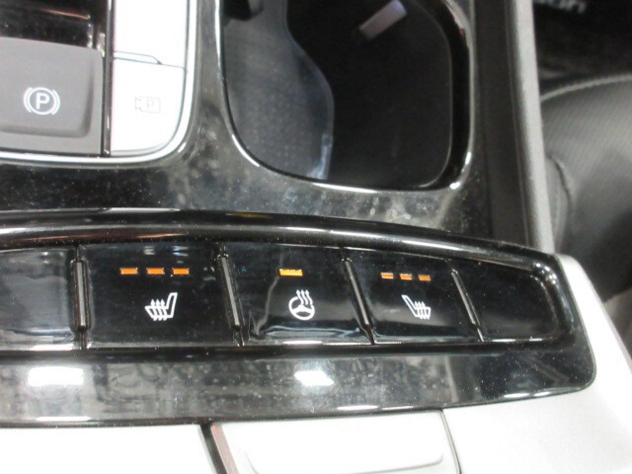 2022 Hyundai Tucson TREND AWD, PANA ROOF, LEATHER, APPLE/ANDROID, 35K! Photo