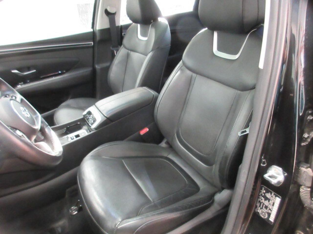 2022 Hyundai Tucson TREND AWD, PANA ROOF, LEATHER, APPLE/ANDROID, 35K! Photo