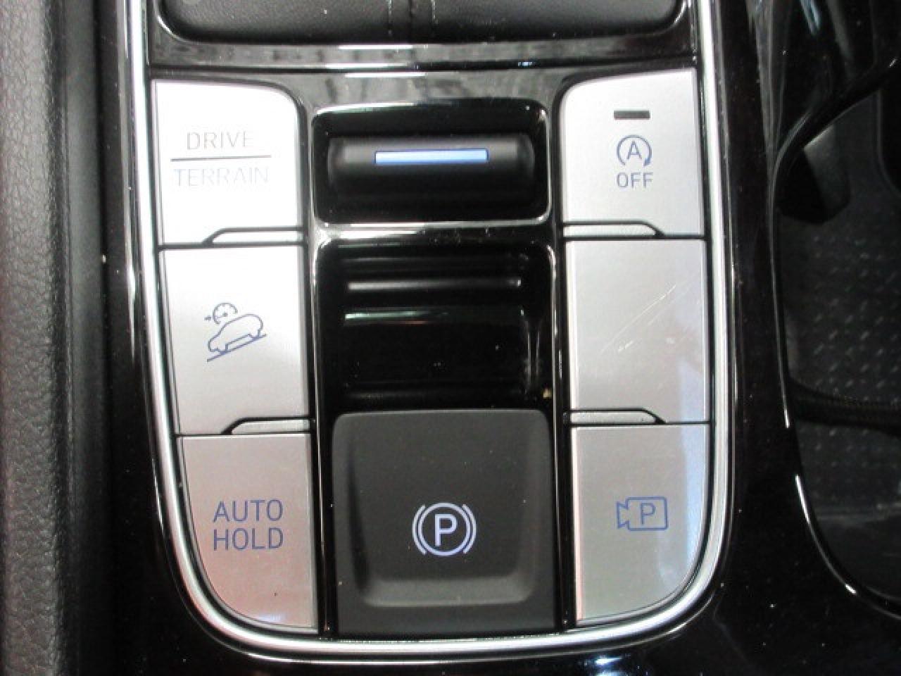 2022 Hyundai Tucson TREND AWD, PANA ROOF, LEATHER, APPLE/ANDROID, 35K! Photo