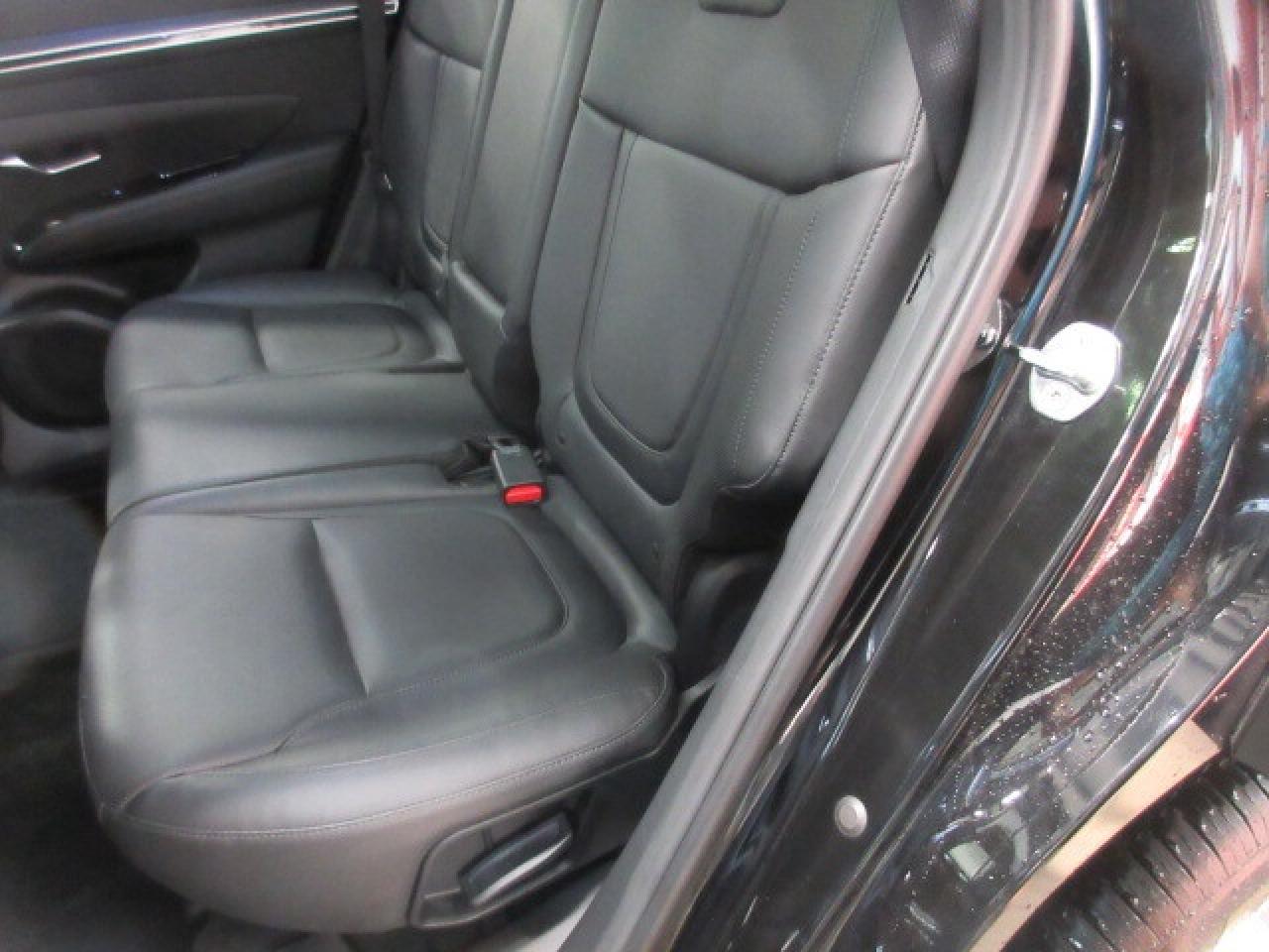 2022 Hyundai Tucson TREND AWD, PANA ROOF, LEATHER, APPLE/ANDROID, 35K! Photo