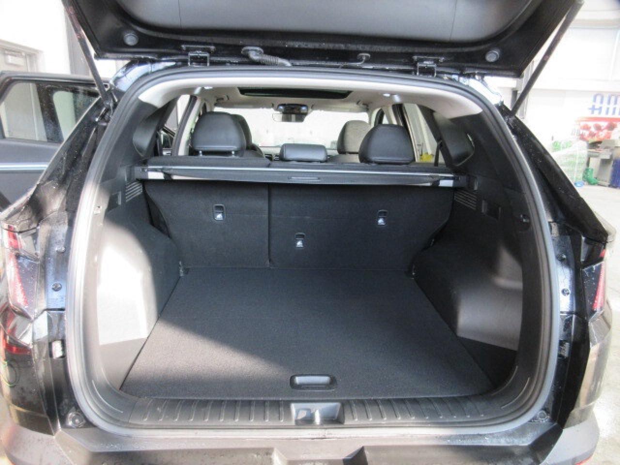 2022 Hyundai Tucson TREND AWD, PANA ROOF, LEATHER, APPLE/ANDROID, 35K! Photo