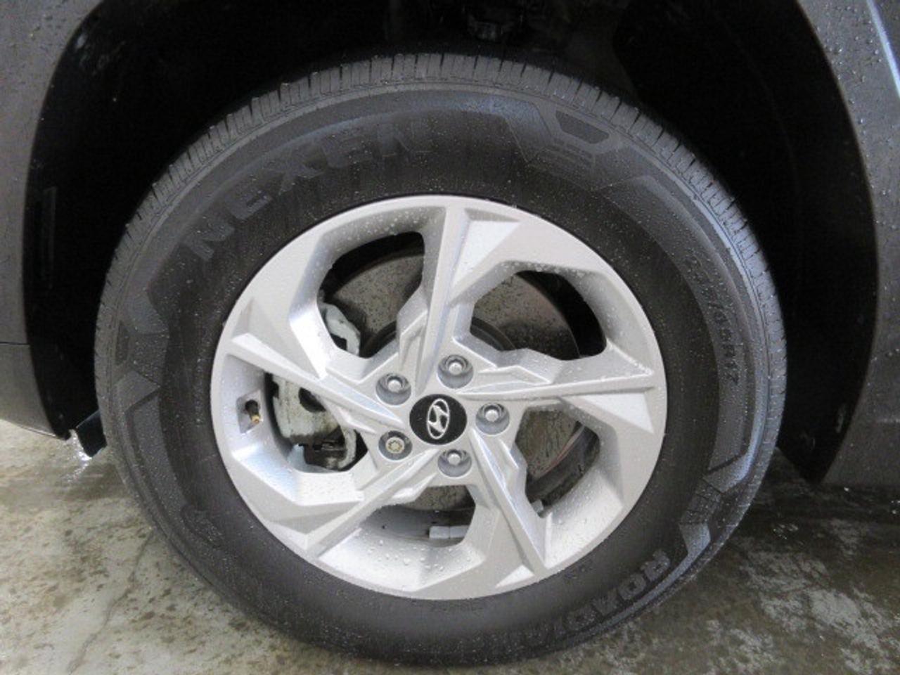2022 Hyundai Tucson TREND AWD, PANA ROOF, LEATHER, APPLE/ANDROID, 35K! Photo