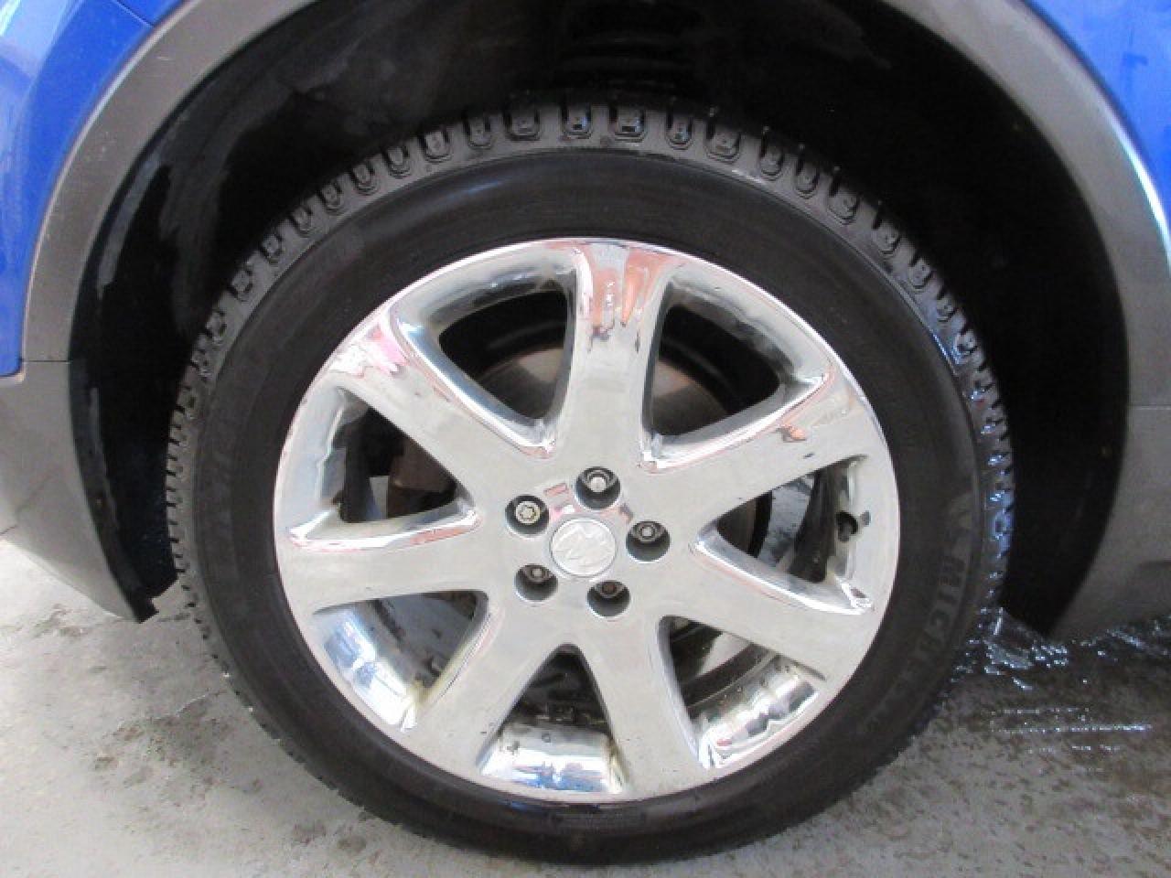 2016 Buick Encore AWD LEATHER, ROOF, NAV, HTD. SEATS, CAMERA, 145K! Photo