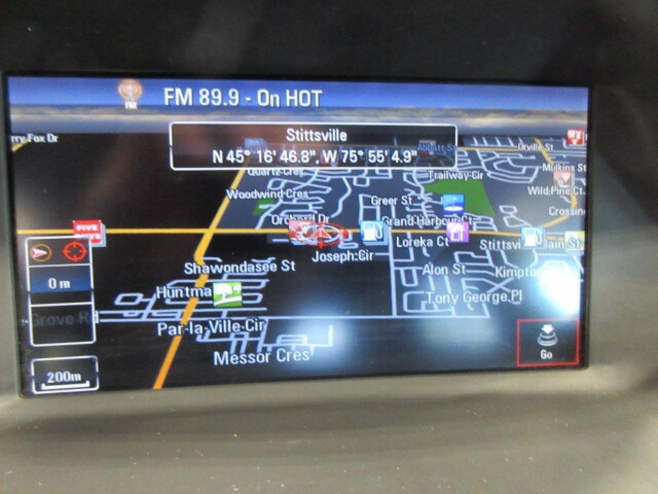 2016 Buick Encore AWD LEATHER, ROOF, NAV, HTD. SEATS, CAMERA, 145K! Photo