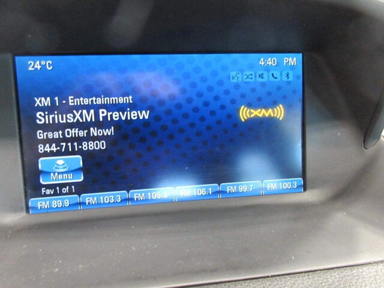 2016 Buick Encore AWD LEATHER, ROOF, NAV, HTD. SEATS, CAMERA, 145K! Photo