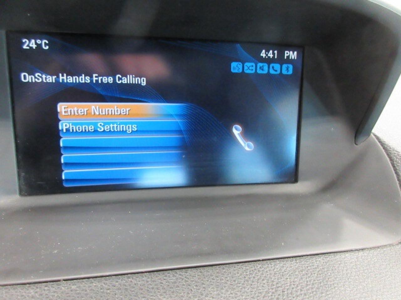 2016 Buick Encore AWD LEATHER, ROOF, NAV, HTD. SEATS, CAMERA, 145K! Photo