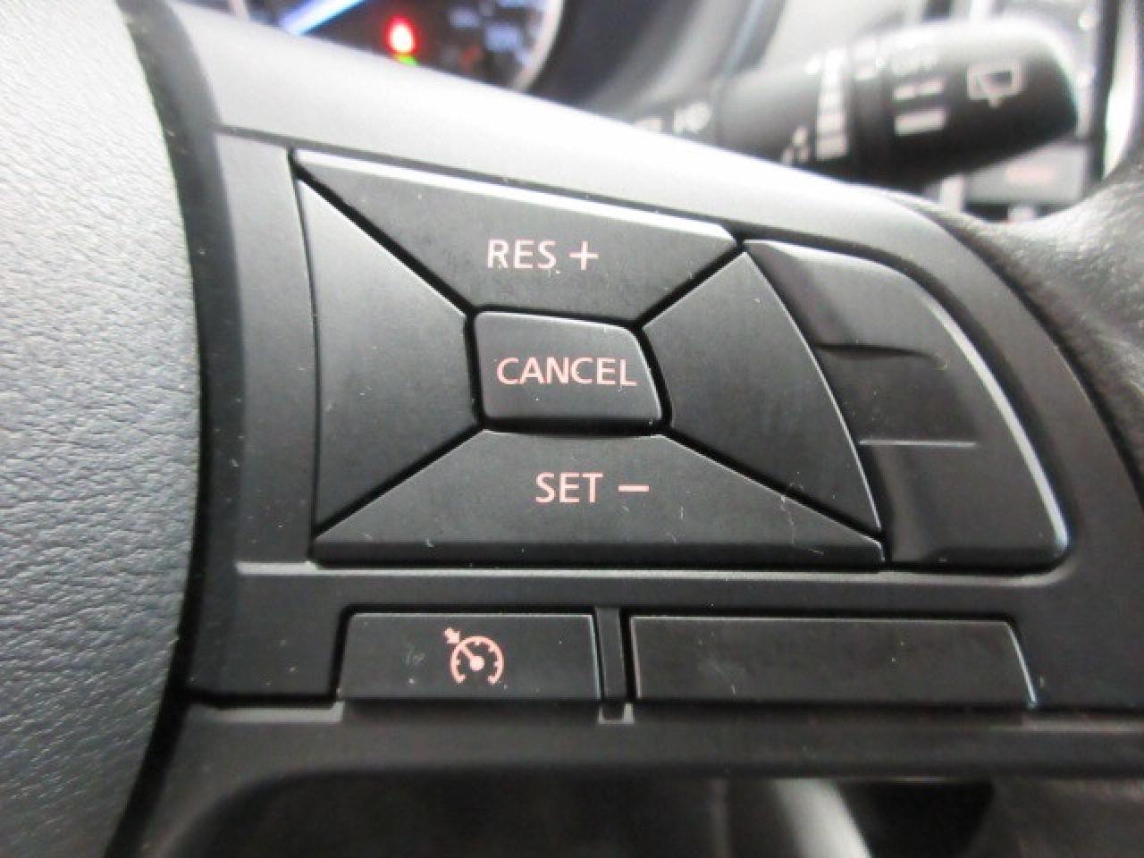 2023 Nissan Kicks AUTO, A/C, APPLE/ANDROID, JUST 21K! Photo