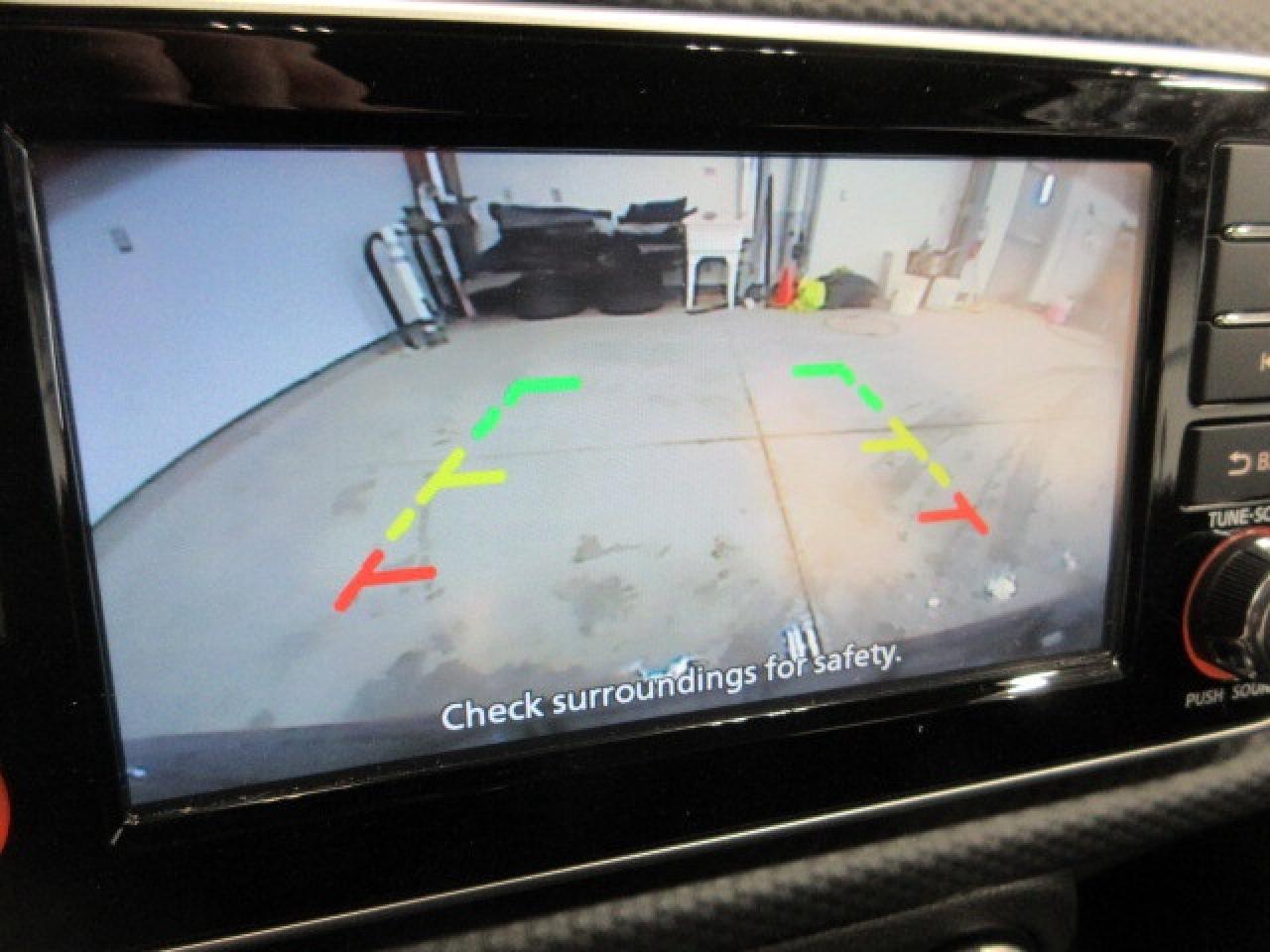 2023 Nissan Kicks AUTO, A/C, APPLE/ANDROID, JUST 21K! Photo