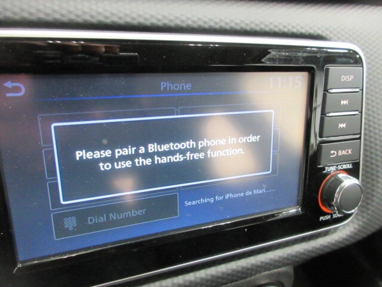 2023 Nissan Kicks AUTO, A/C, APPLE/ANDROID, JUST 21K! Photo