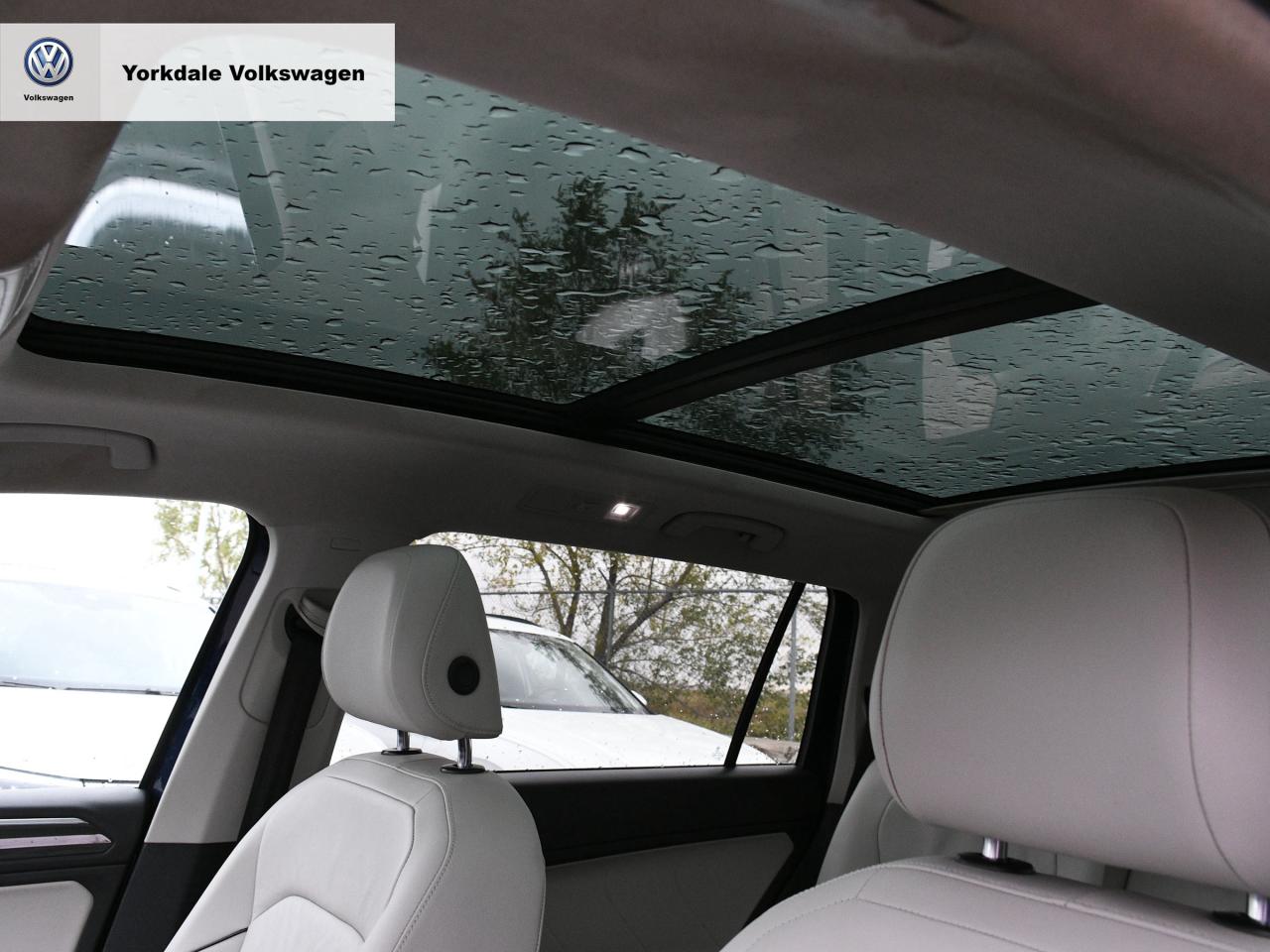 2021 Volkswagen Tiguan 4Motion Photo