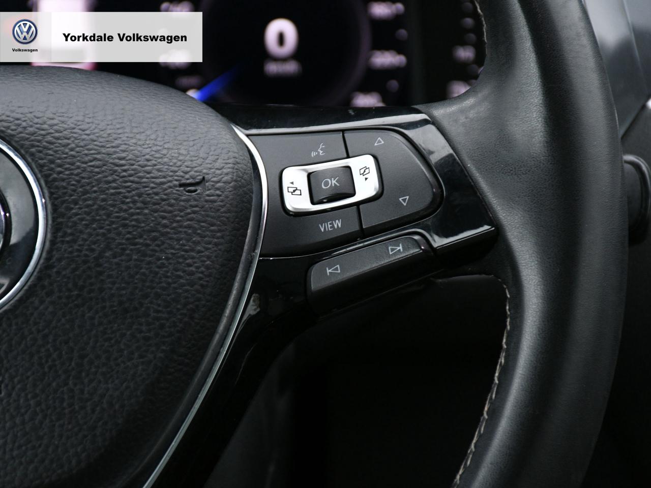 2021 Volkswagen Tiguan 4Motion Photo