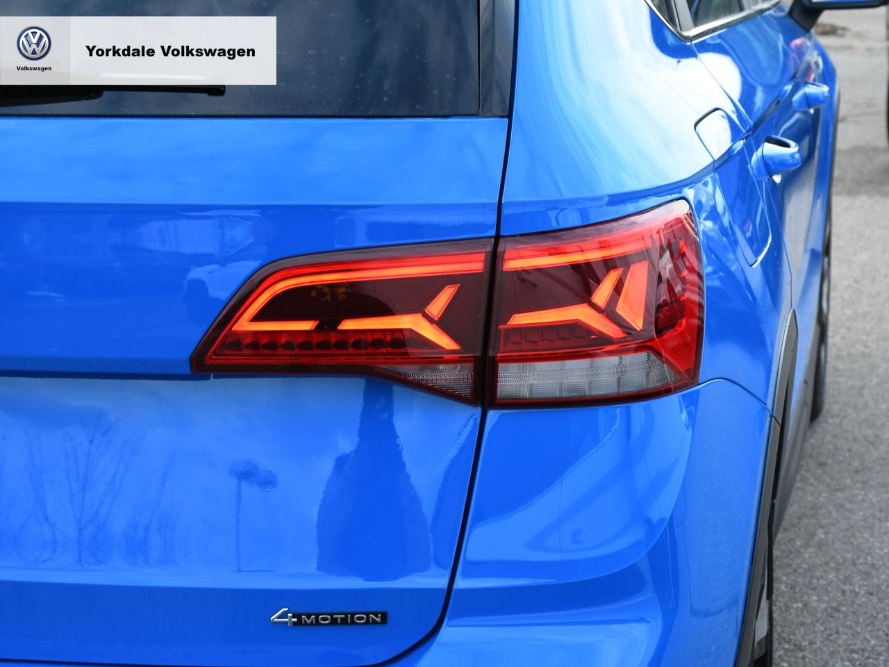 2022 Volkswagen Taos  Photo